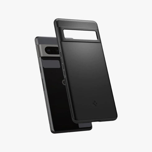 כיסוי דק לסדרת Spigen Pixel 7